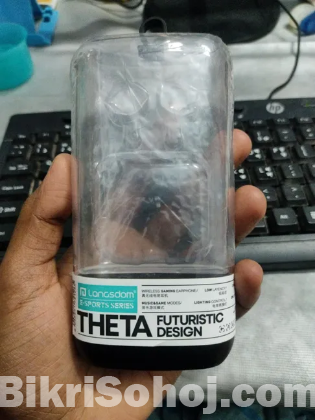 Theta TG11